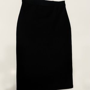 Zara Trafaluc pencil skirt
